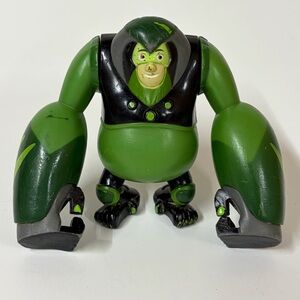 Wild Kratts Creature Power Chris Smashing Action Figure Toy 2015 HTF